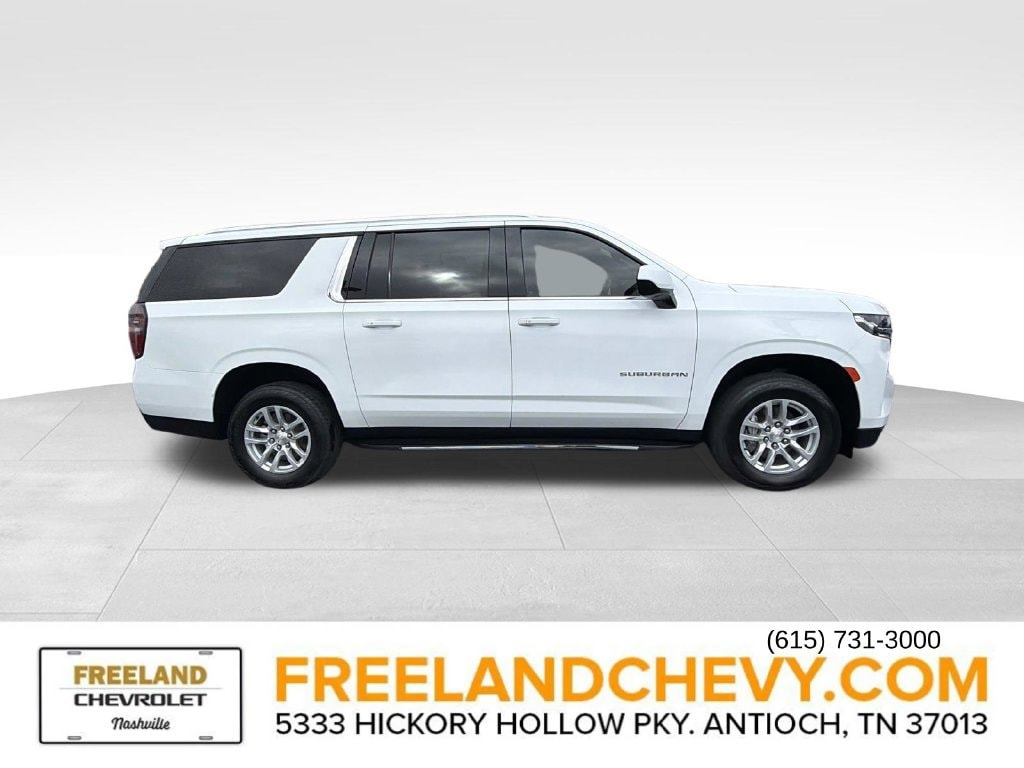 Used 2024 Chevrolet