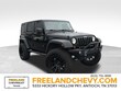  Jeep Wrangler Unlimited