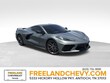  Chevrolet Corvette Stingray