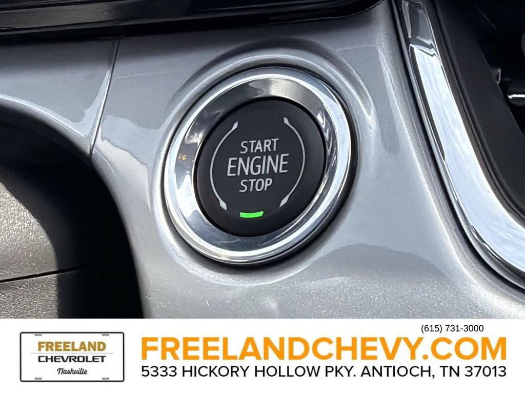 2026 Chevrolet Trax LT - Photo 32
