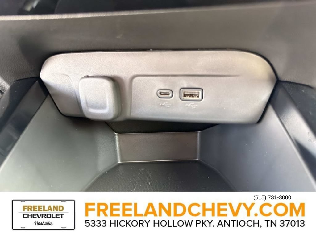 2026 Chevrolet Trax LT - Photo 30