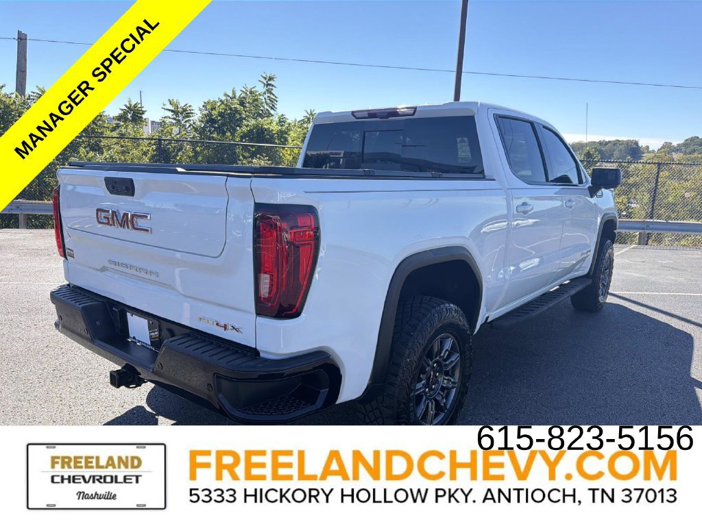 Used 2024 GMC