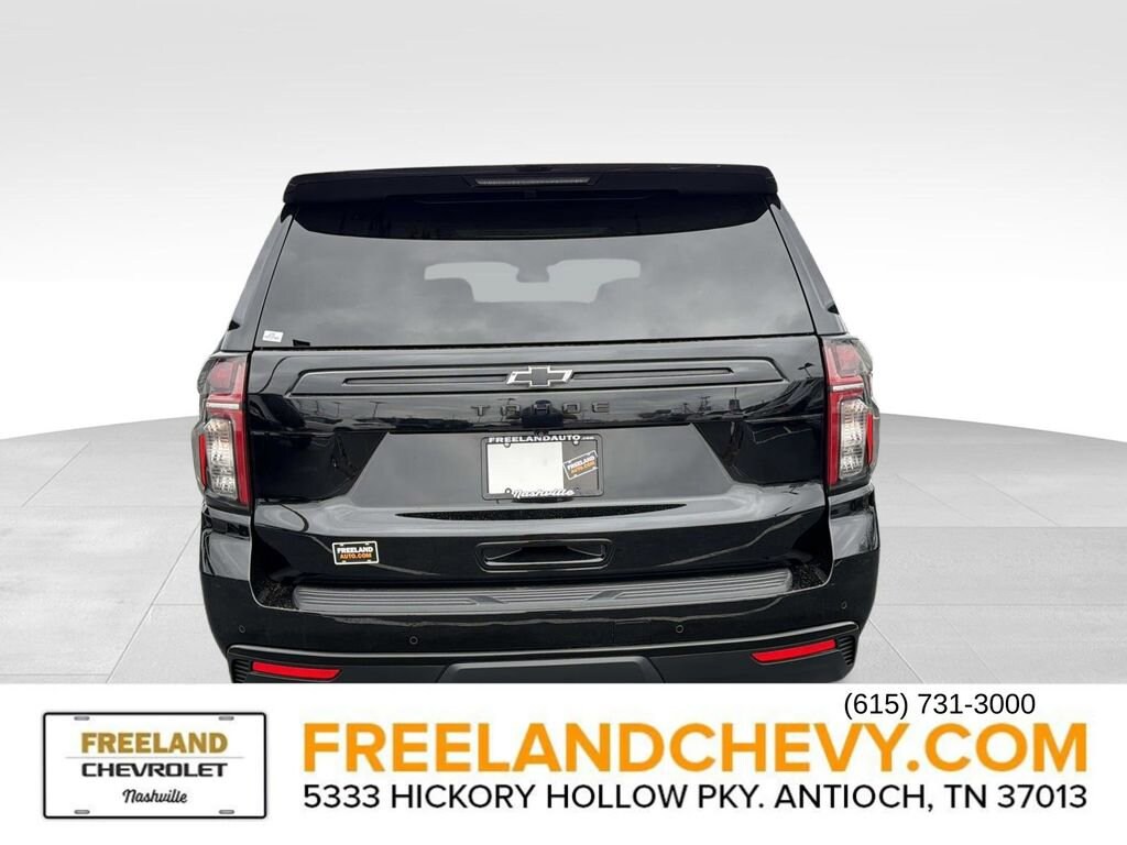 Used 2023 Chevrolet Tahoe Z71 SUV