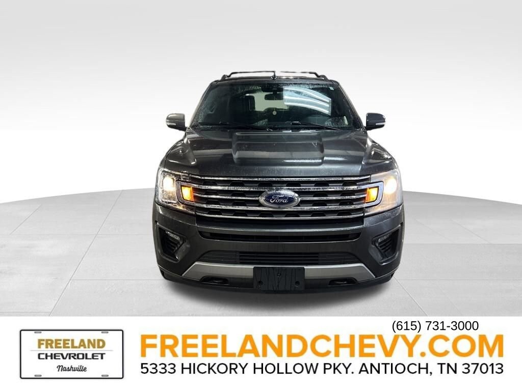 2021 Ford Expedition XLT photo 2