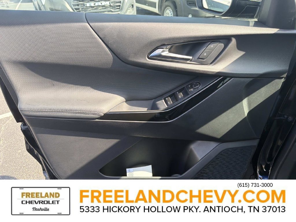 2026 Chevrolet Equinox LT - Photo 21