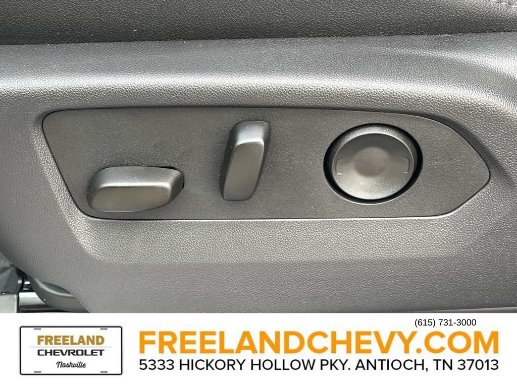 2026 Chevrolet Silverado 2500 HD High Country - Photo 21