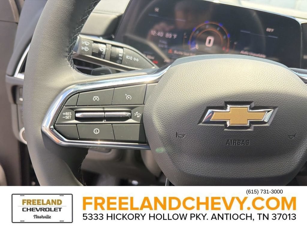 2026 Chevrolet Tahoe LS - Photo 24