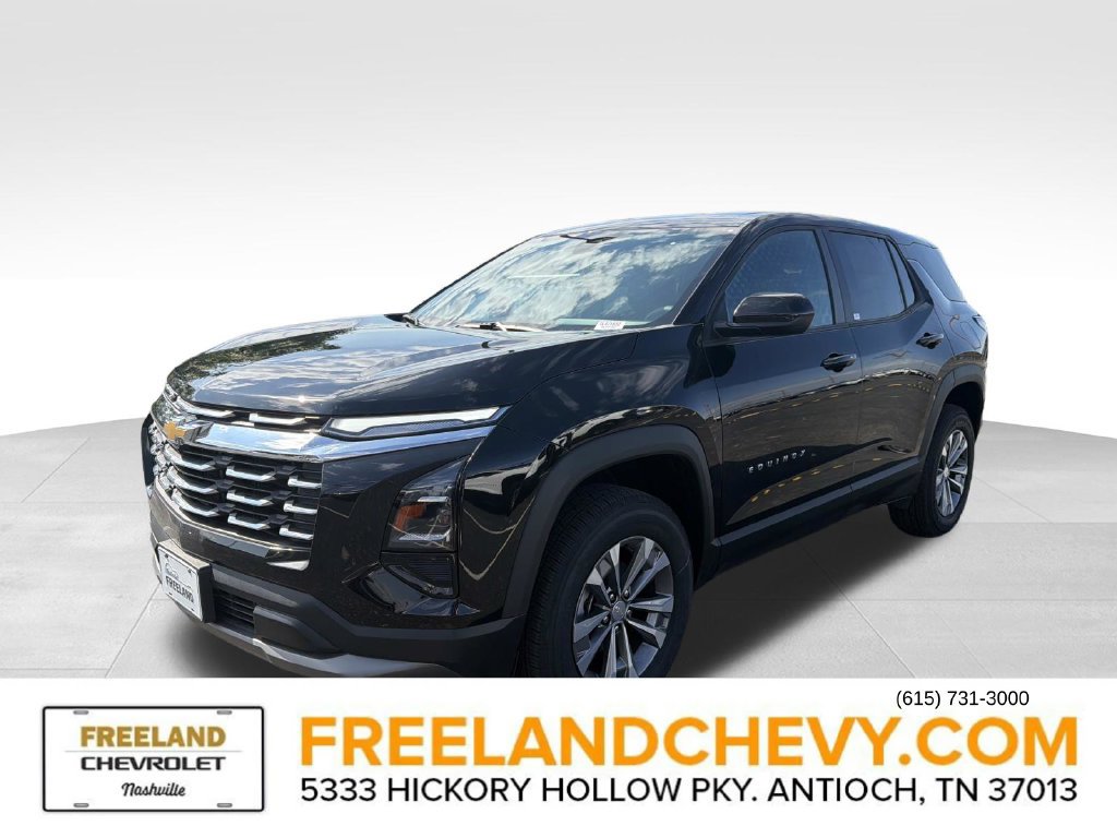2026 Chevrolet Equinox LT - Photo 7