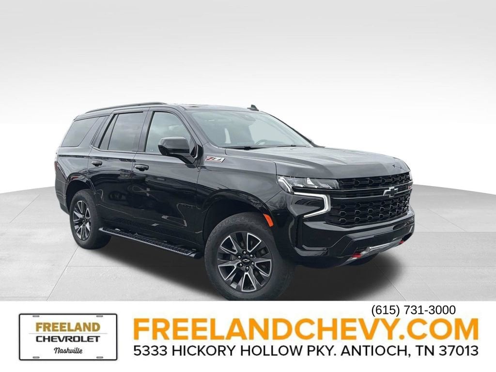 2023 Chevrolet Tahoe SUV 