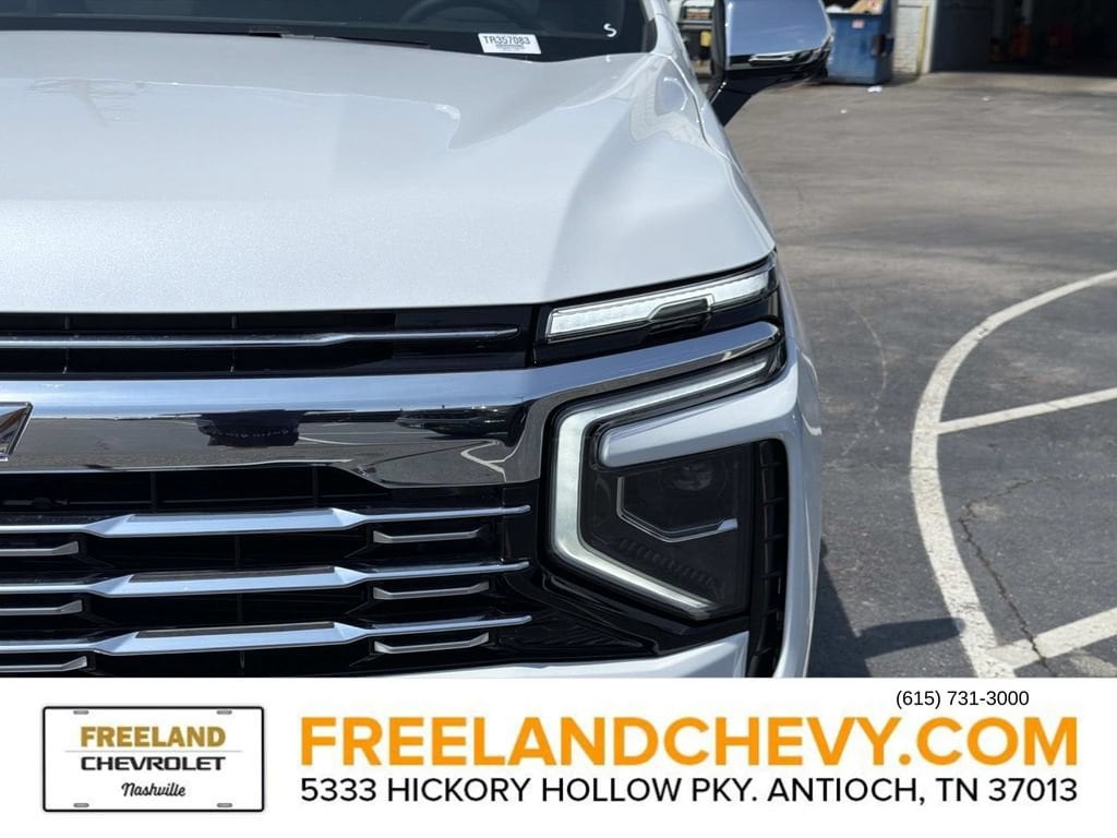 2026 Chevrolet Tahoe Premier - Photo 9
