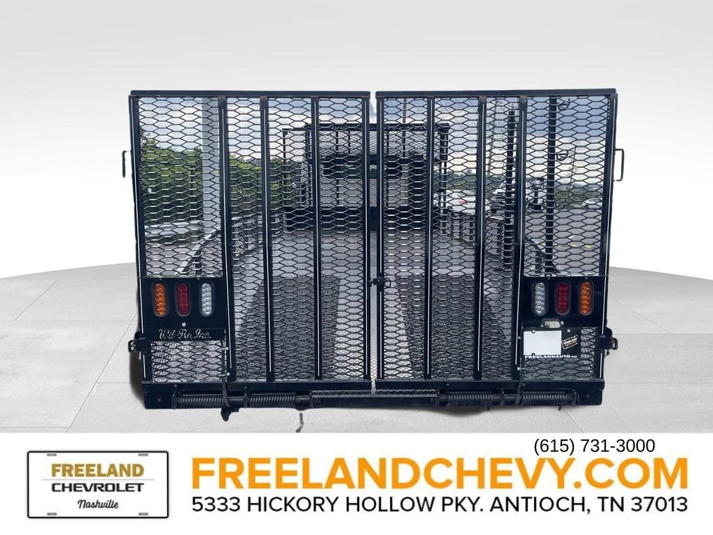 Used 2024 Chevrolet Low Cab Forward 4500 HG Medium ASH Gray Low Cab Forward