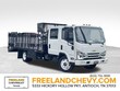  Chevrolet Low Cab Forward 4500 HG