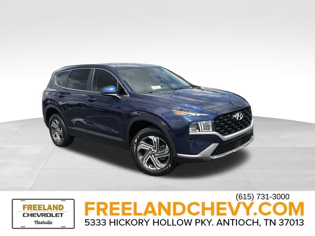 2023 Hyundai Santa Fe