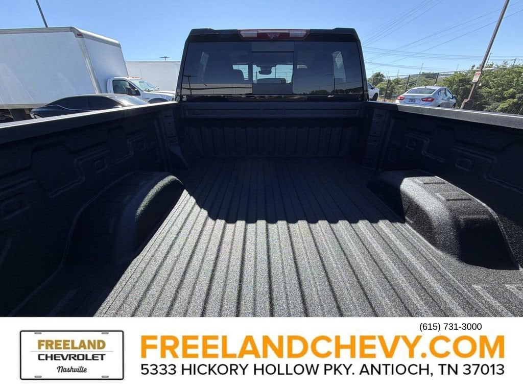 2026 Chevrolet Silverado 2500 HD LTZ - Photo 14