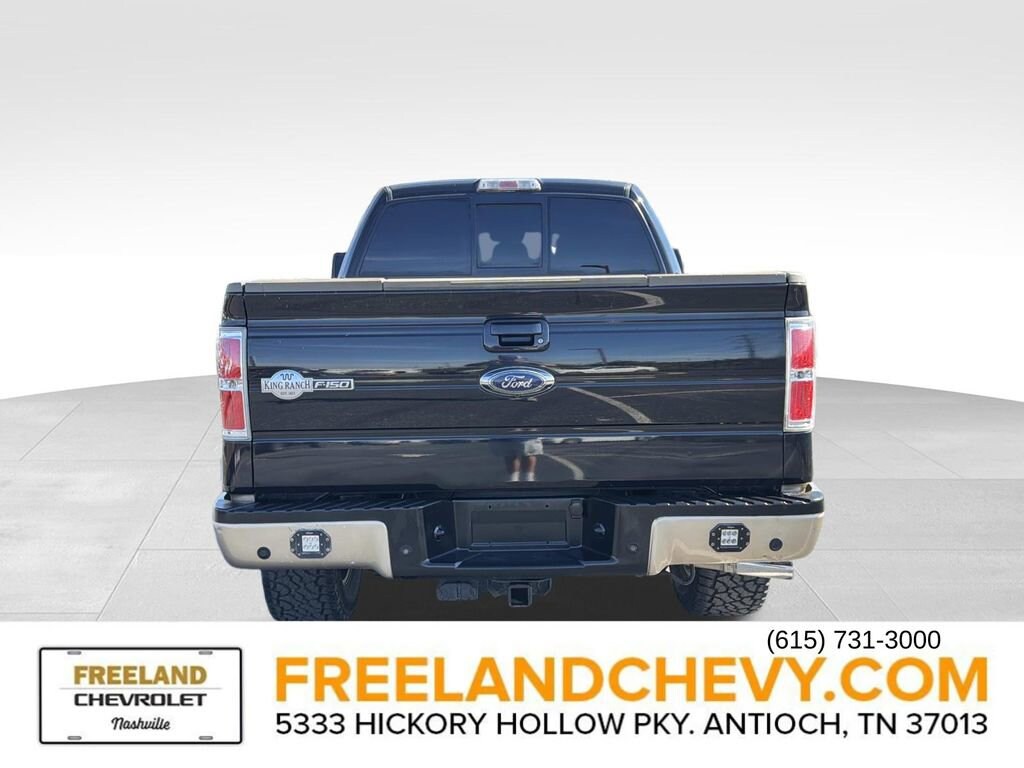 Used 2013 Ford F-150 XL