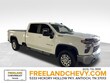 Chevrolet Silverado 3500 HD