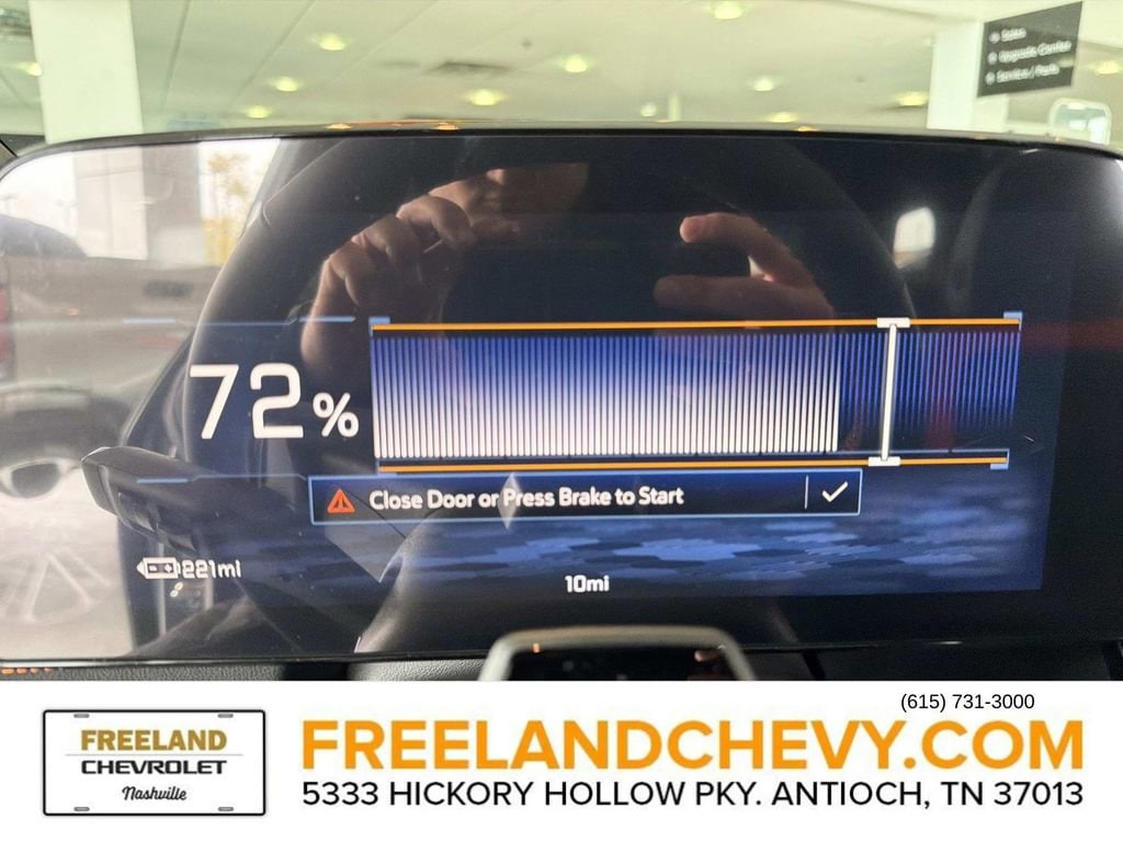 2026 Chevrolet Blazer EV SS - Photo 27