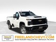 Chevrolet Silverado 2500 HD