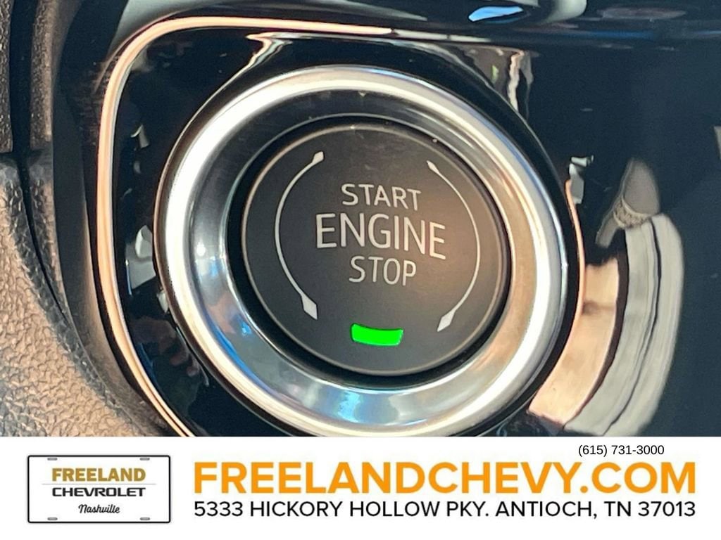 2026 Chevrolet Silverado 1500 High Country - Photo 28