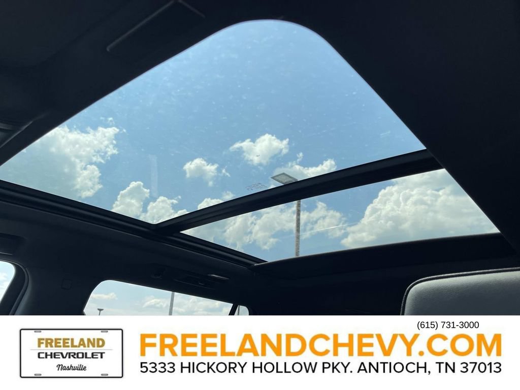 2026 Chevrolet Suburban High Country - Photo 26