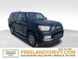  Toyota 4Runner