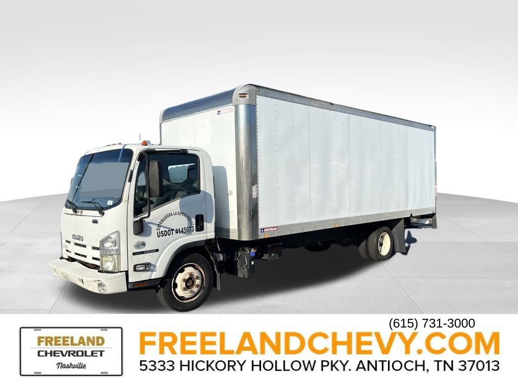 2013 Isuzu NQR/NRR photo 3