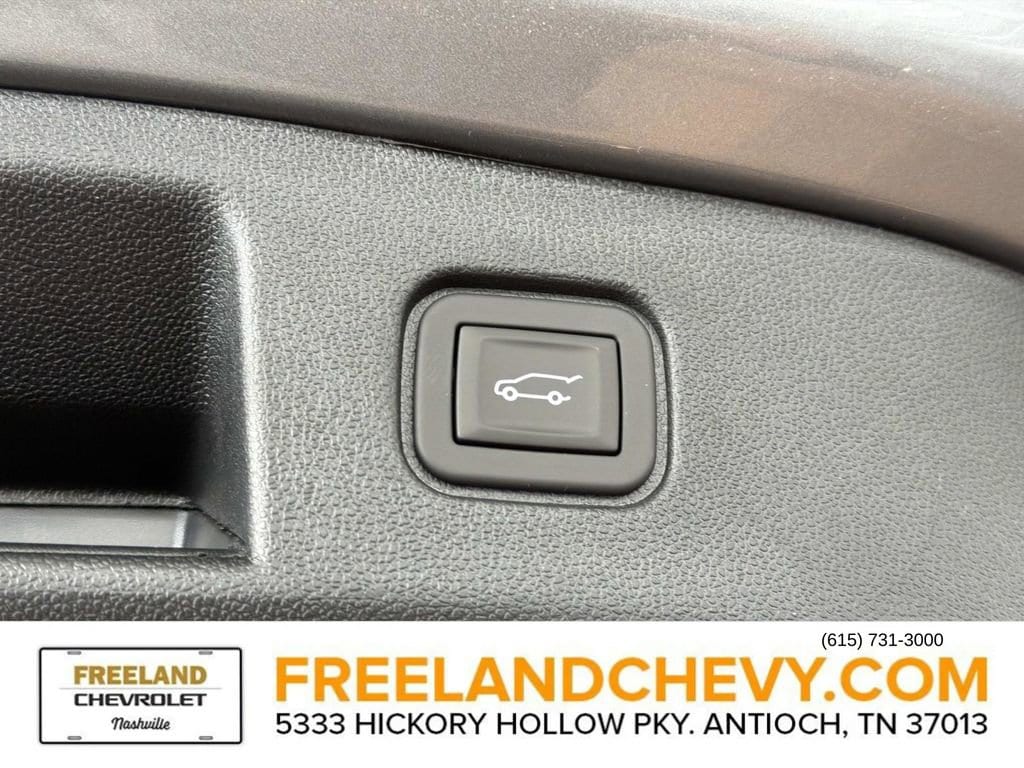 2026 Chevrolet Blazer EV SS - Photo 14