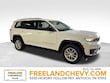 Jeep Grand Cherokee L