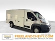Ram Promaster Cutaway