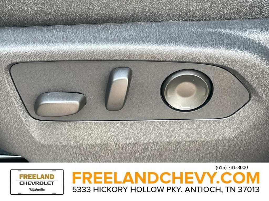 2026 Chevrolet Suburban High Country - Photo 21