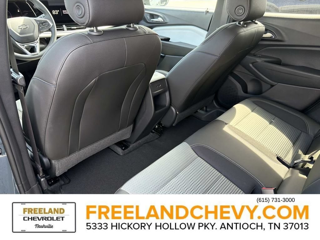 2026 Chevrolet Trax LT - Photo 16