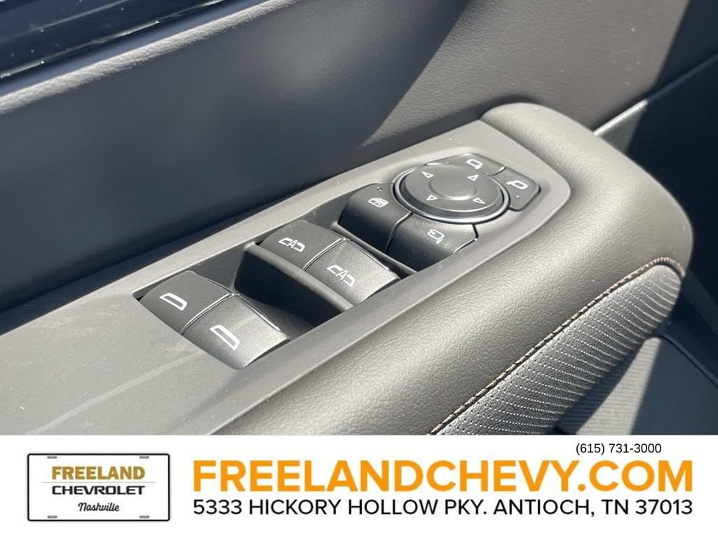 2026 Chevrolet Suburban High Country - Photo 23