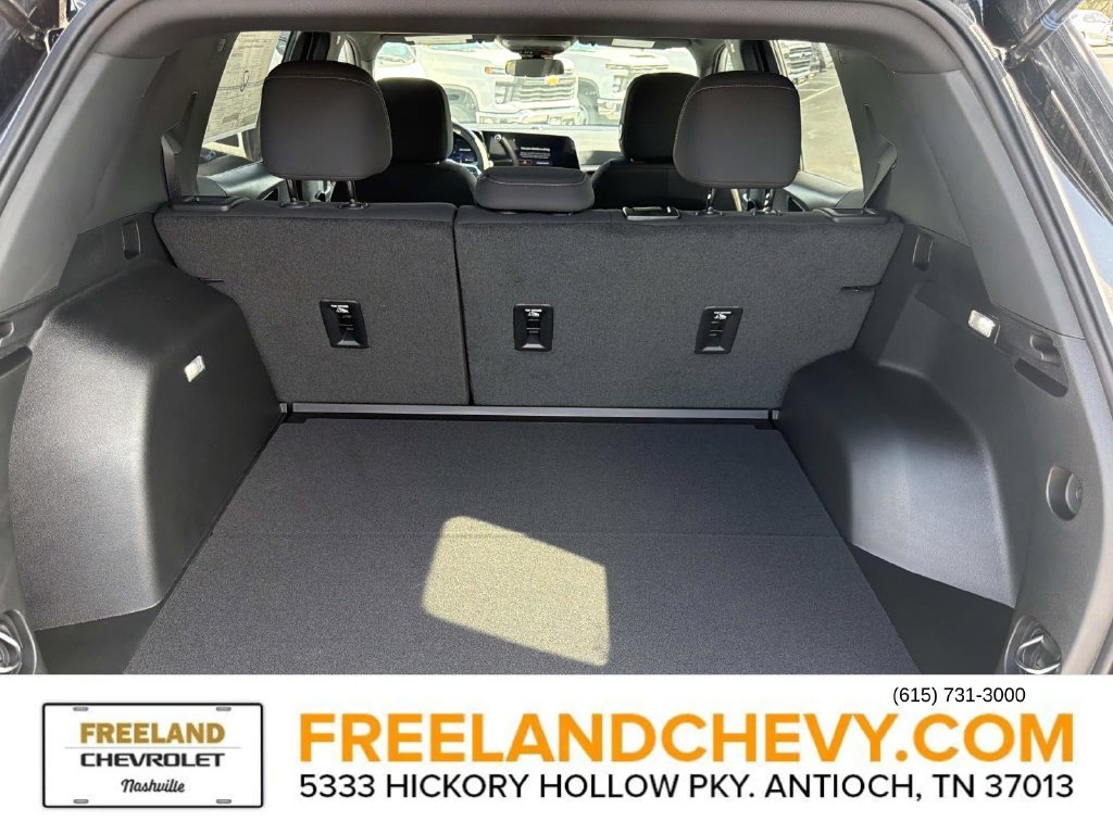 2026 Chevrolet Equinox LT - Photo 12