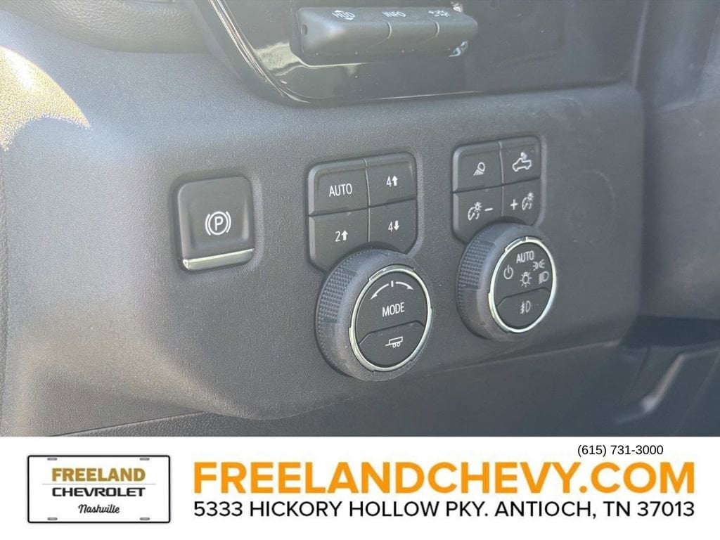 2026 Chevrolet Silverado 2500 HD LTZ - Photo 28