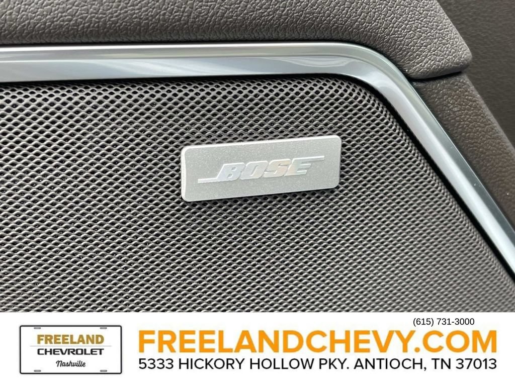 2026 Chevrolet Silverado 1500 LTZ - Photo 25