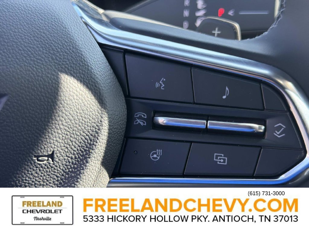 2026 Chevrolet Equinox LT - Photo 30