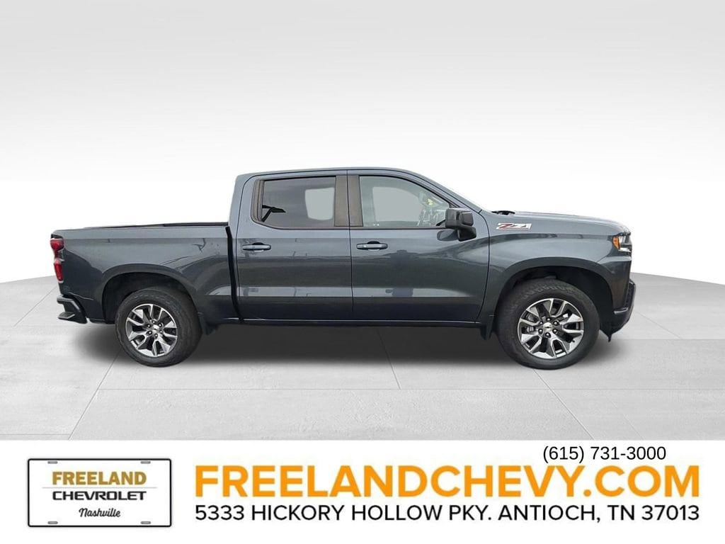  TRUCK STANDARD RAW 新品　未使用 Used Trucks for Sale in Antioch, TN | Freeland Chevrolet