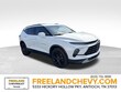  Chevrolet Blazer