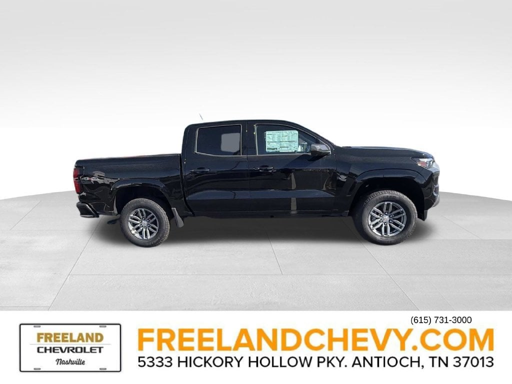 New 2026 Chevrolet