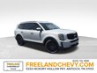  Kia Telluride