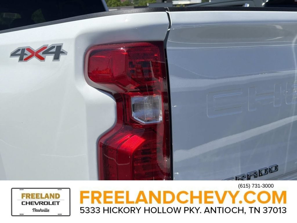 2026 Chevrolet Silverado 2500 HD Custom - Photo 9