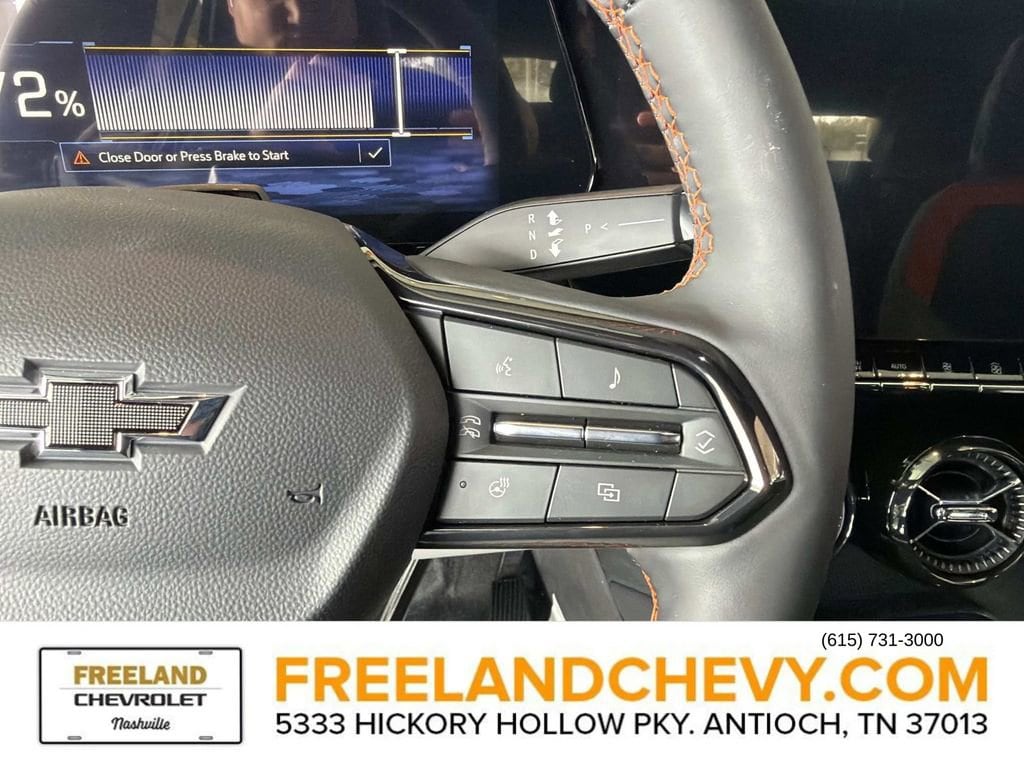 2026 Chevrolet Blazer EV SS - Photo 26