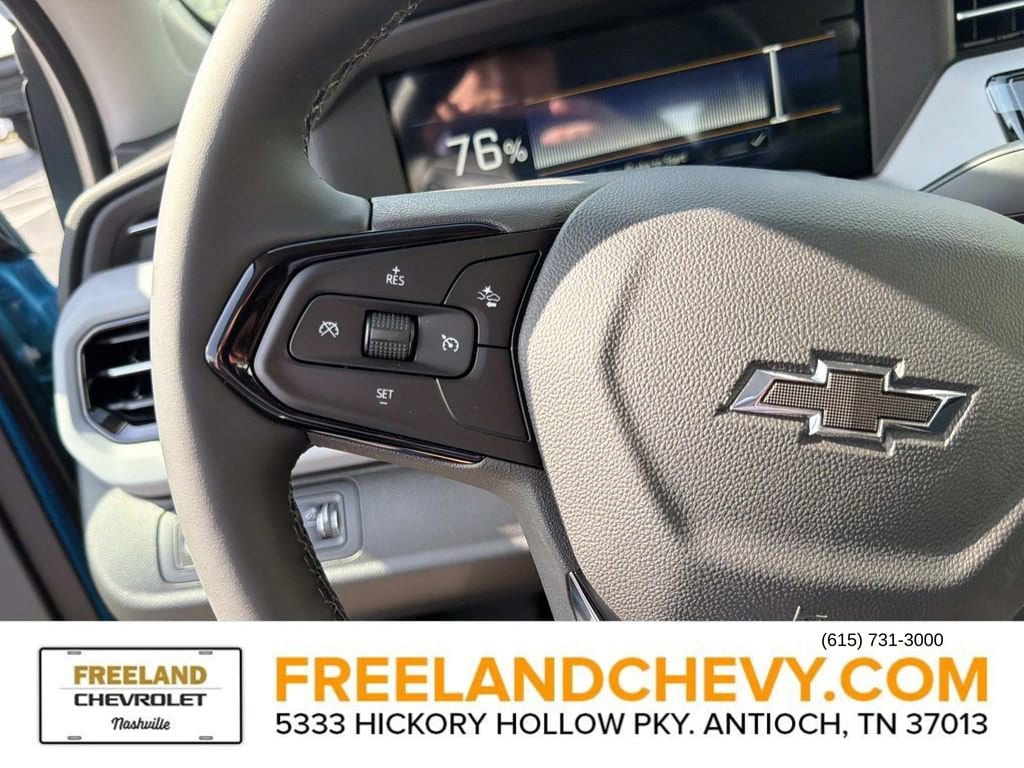 2027 Chevrolet Bolt LT - Photo 23