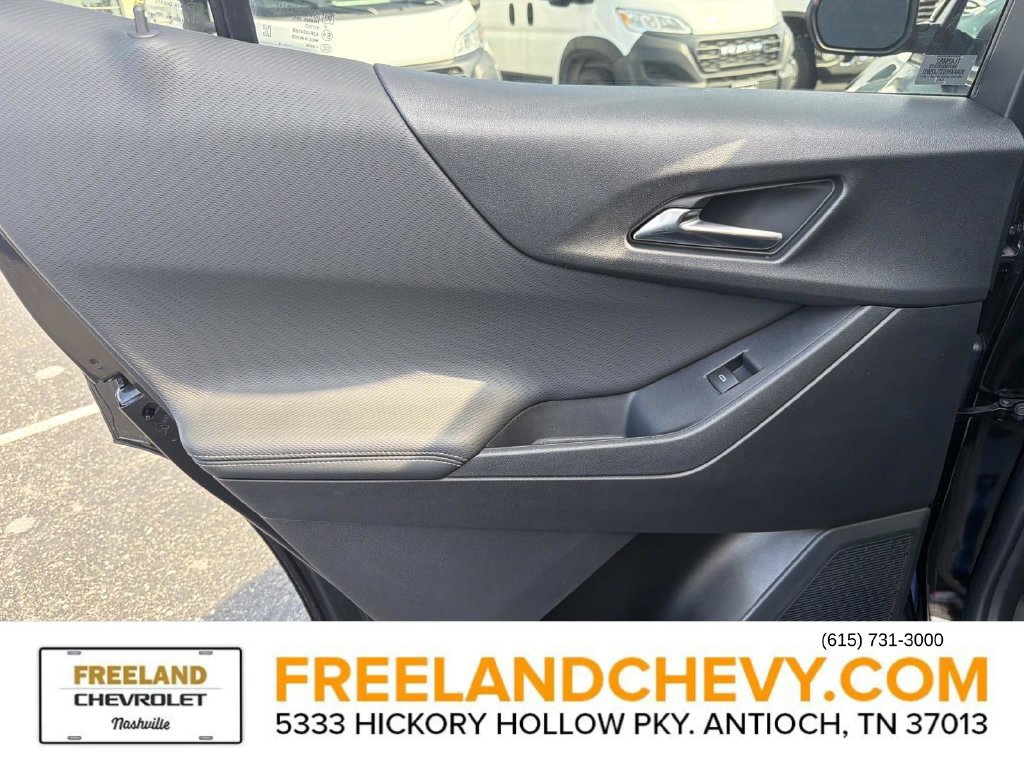 2026 Chevrolet Equinox LT - Photo 19