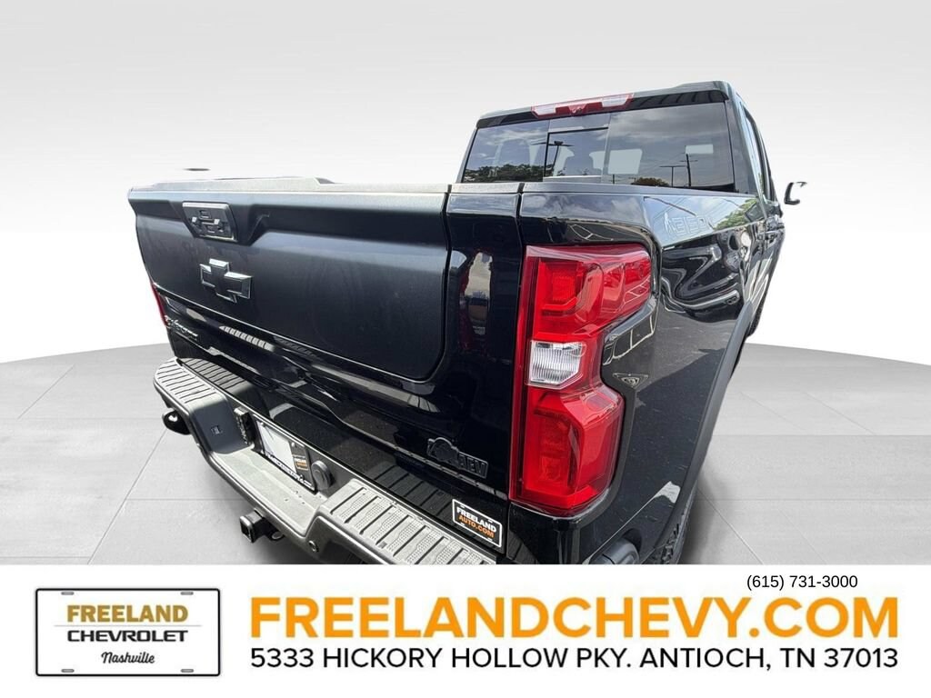 New 2026 Chevrolet Silverado 1500 ZR2 Truck