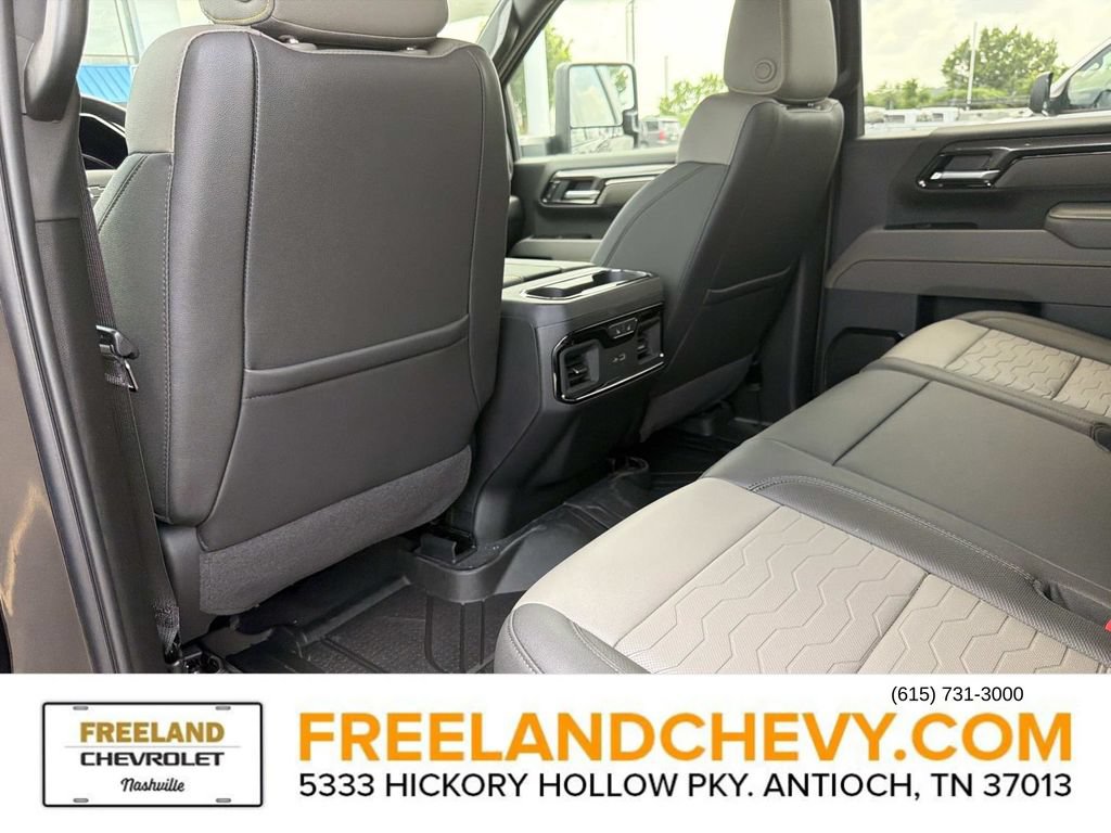 2026 Chevrolet Silverado 2500 HD ZR2 - Photo 15