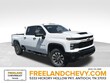  Chevrolet Silverado 2500 HD