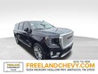  GMC Yukon XL