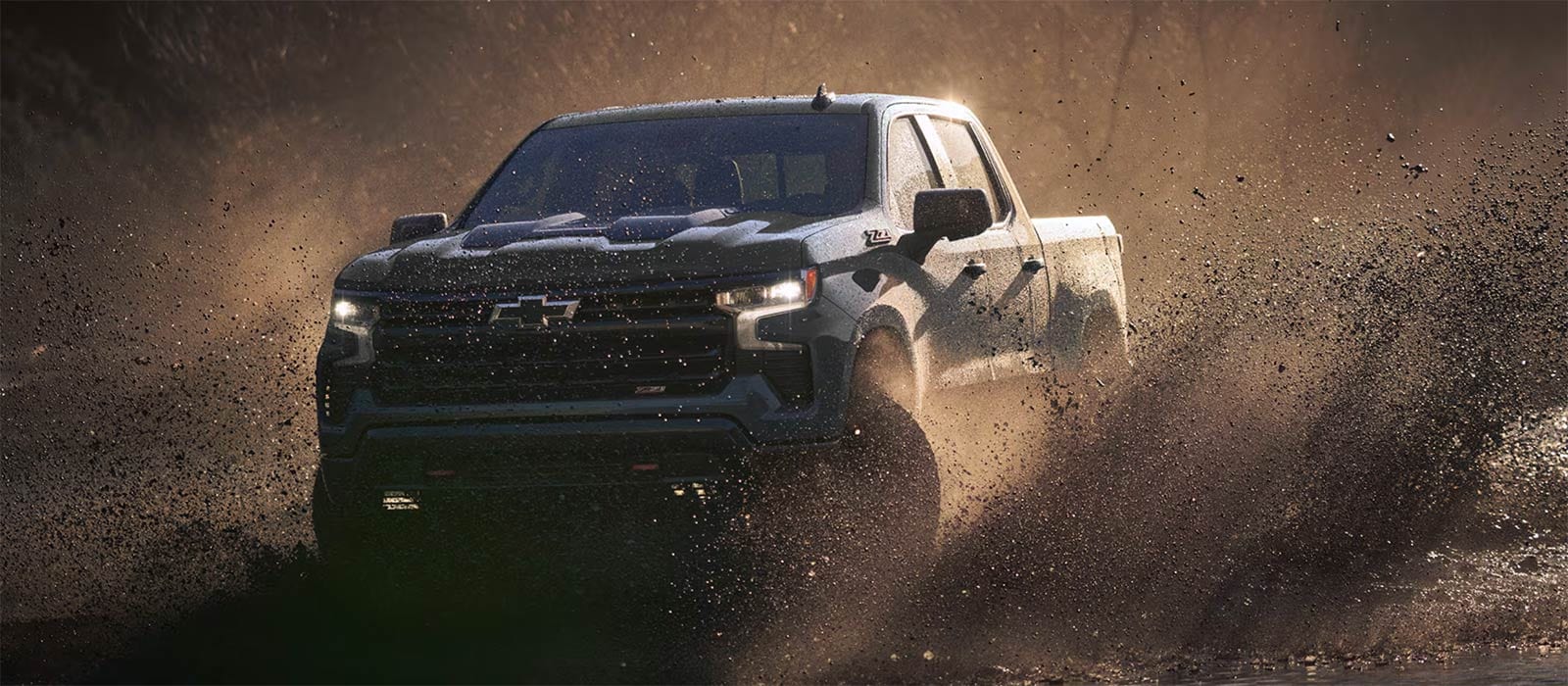 2026 Chevy Silverado trim levels for sale at Freeland Chevrolet Dealer serving Nashville, TN