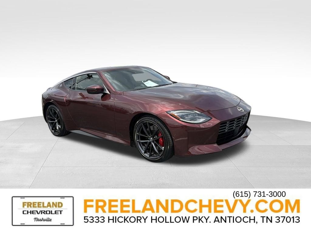 2025 Nissan Z Performance | CarEdge | CarEdge 2025 Nissan Z Performance | CarEdge | CarEdge